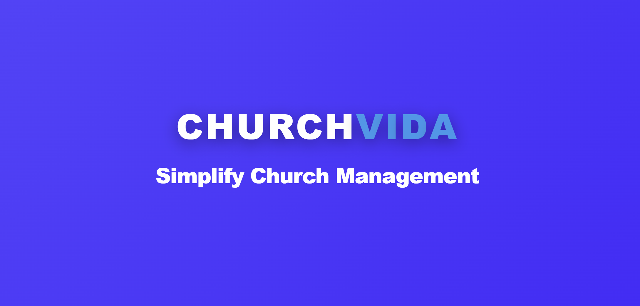 ChurchVida