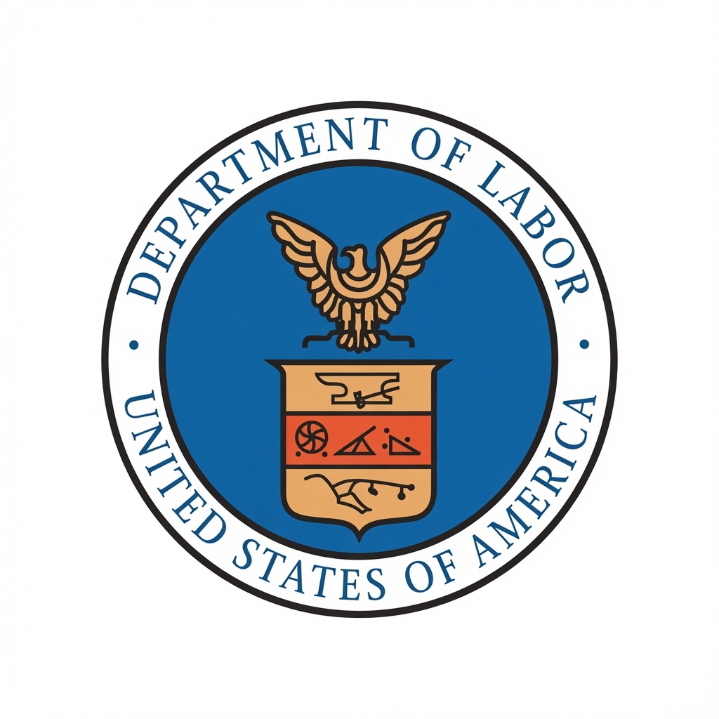 U.S. Dept. of Labor