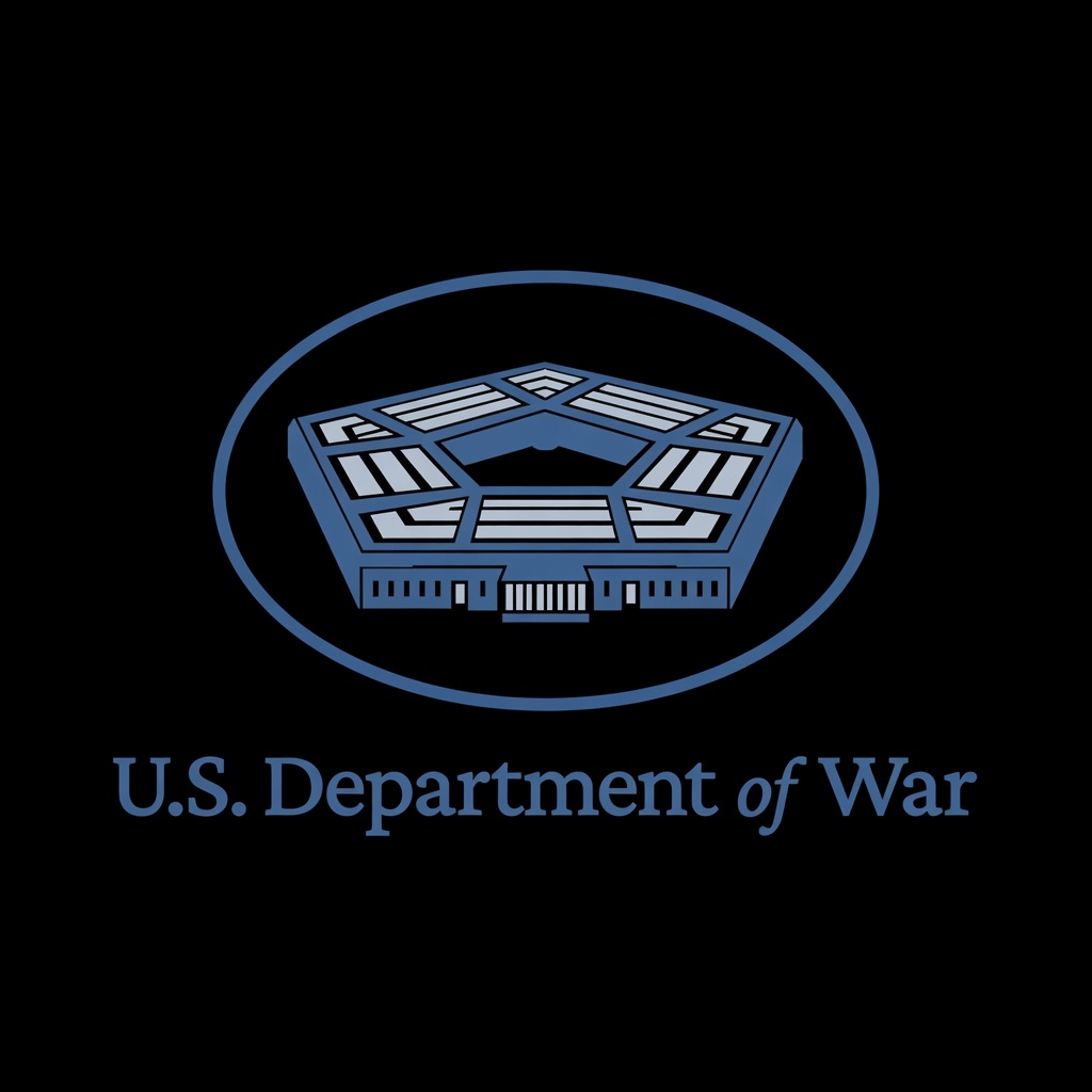U.S. Dept. of Defense