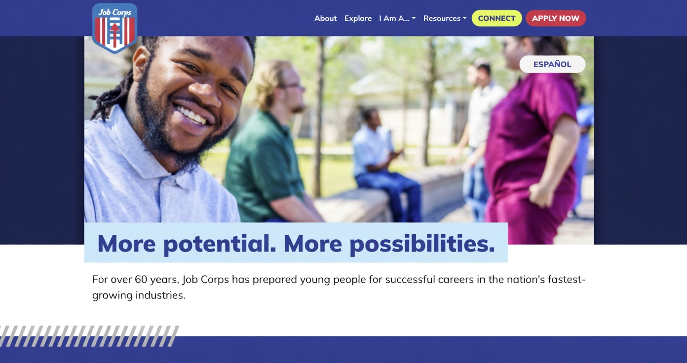 JobCorps.gov