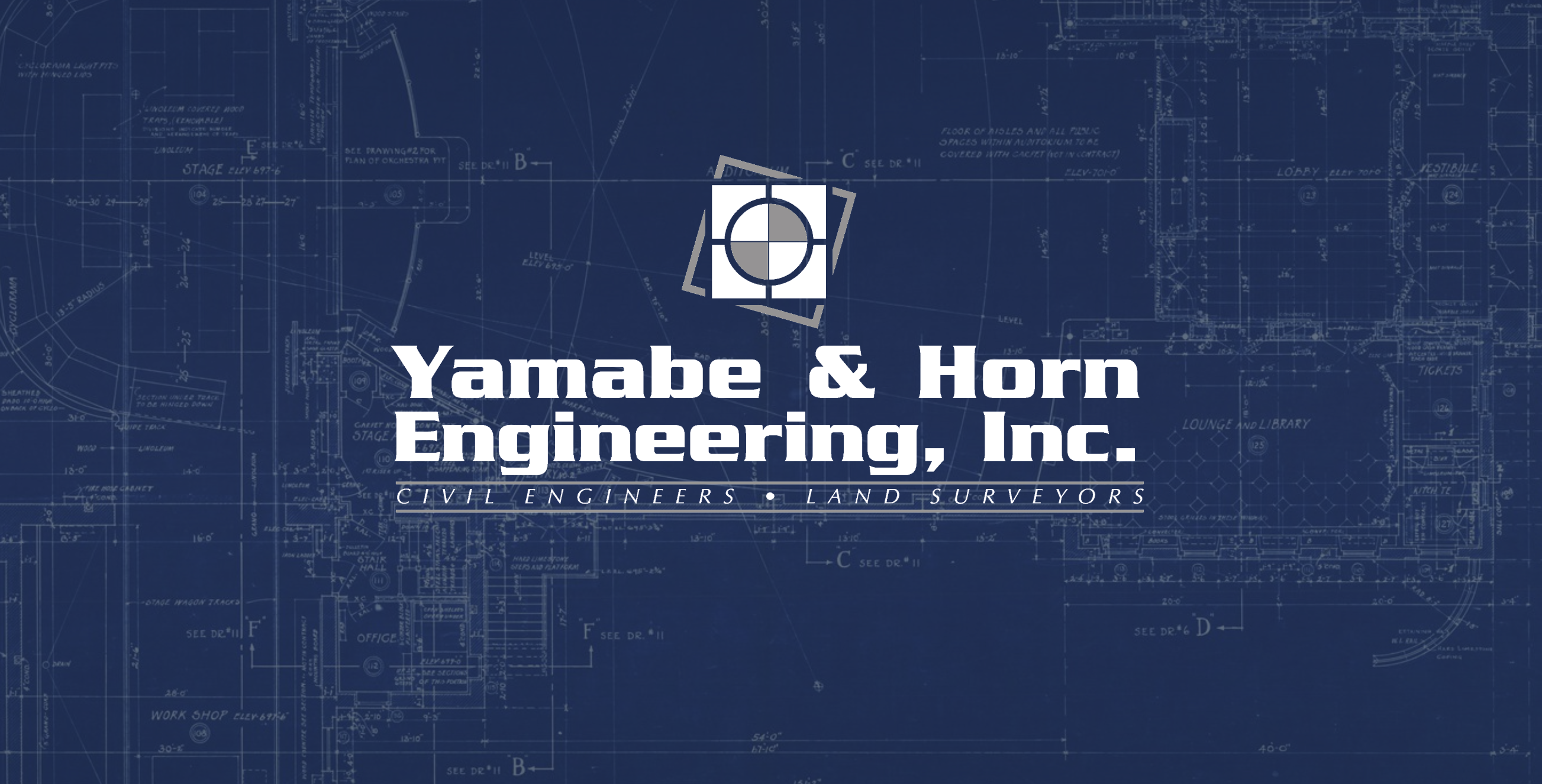 Yamabe & Horn Engineering, Inc.